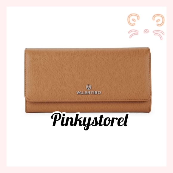 Valentino Handbags - VALENTINO Wallet